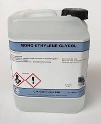 5kg Mono Ethylene Glycol