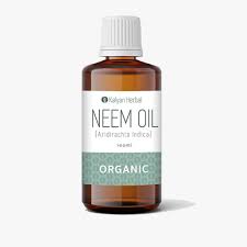 5 Litre Organic Neem Oil
