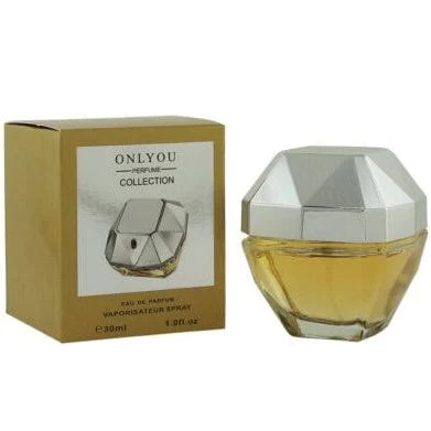 30ml Only You Lady Million Perfume