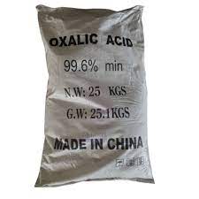 25kg Oxalic Acid