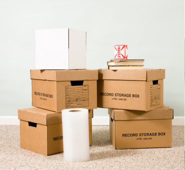 Africa Global Packaging