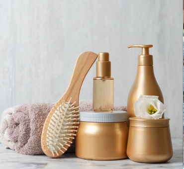 Africa Global Packaging