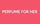 100g Tommy Hilfigher Tommy Girl Inspiration Perfume Oil