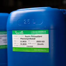 25kg Phenoxyethanol