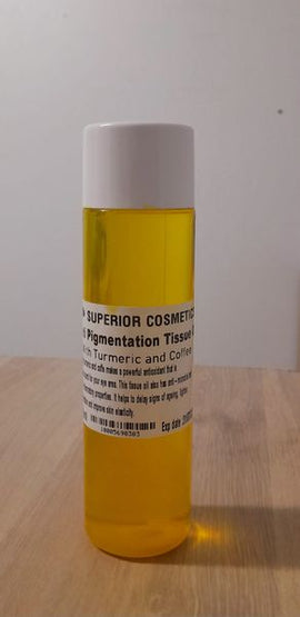 200ml Anti Pigmentation Tissue Oil