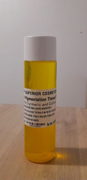 200ml Anti Pigmentation Tissue Oil