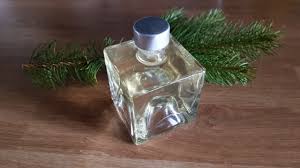 500ml Pine Needle Perfume