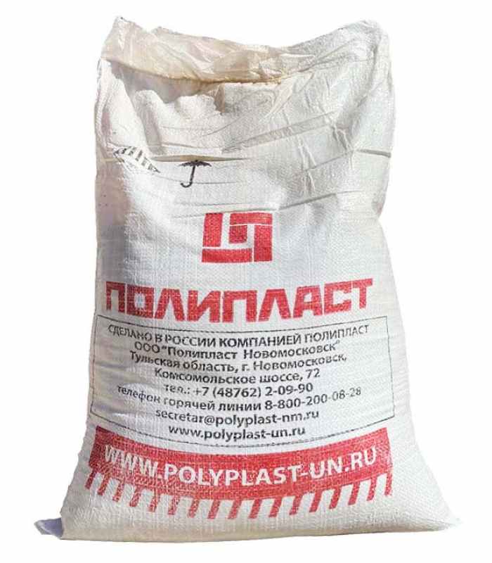 25kg Polyplast SP3,5 (SNF)