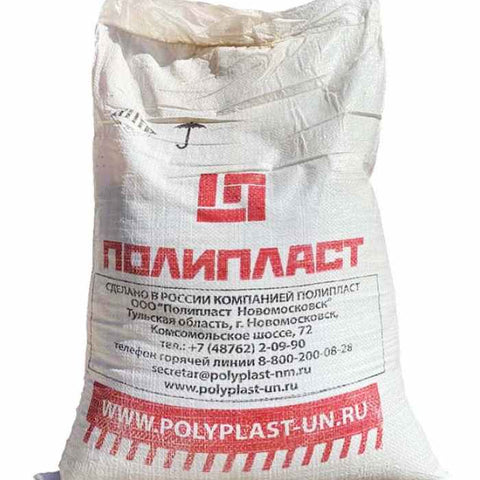 25kg Polyplast SP3,5 (SNF)