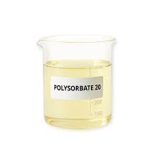 25kg Polysorbate 20 ( Tween 20 )