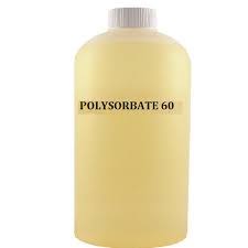25kg Polysorbate 60