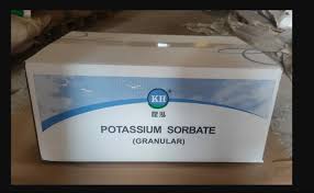 25kg Potassium Sorbate Granular