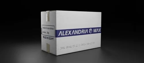 25kg Alex Wax 600
