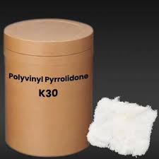 25kg PVP K30