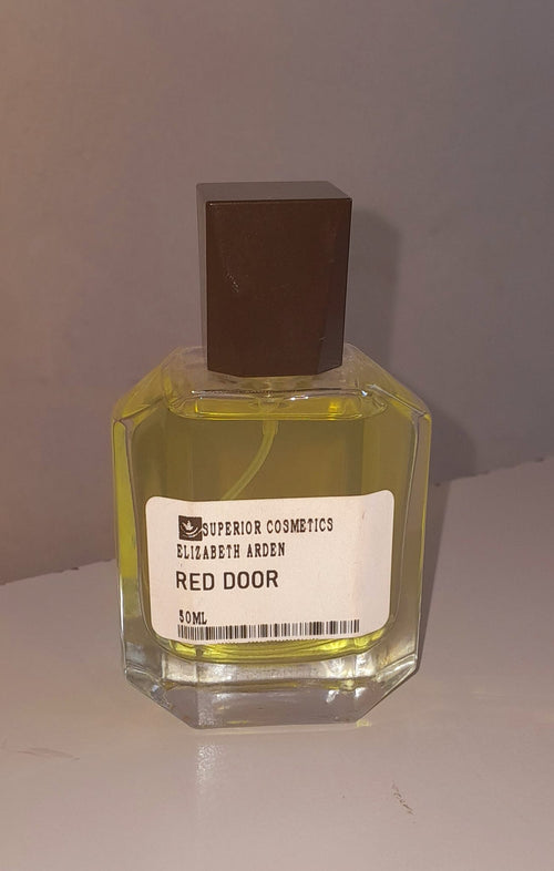 50ml Elizabeth Arden Red Door Inspiration Perfume