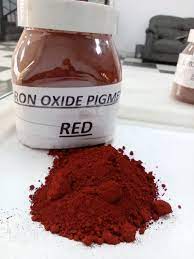 5kg Red Iron Oxide