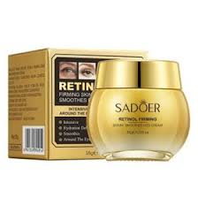 35g Retinol Firming Eye Cream
