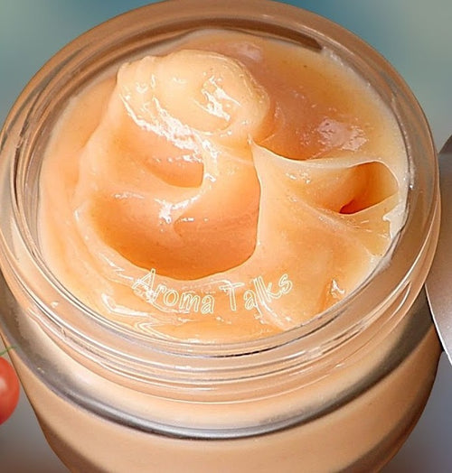 250g Rich Brightening Double Action Clarifying Cream