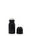 100ml Black Roll-On Bottle with a Black Cap and Inner Ball Pack Of 100 Units