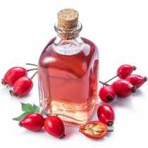 500ml Organic Rosehip Oil