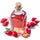 1Litre Organic Rosehip Oil