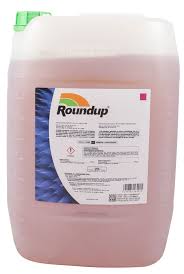 20L Roundup Weed Killer