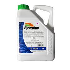 5L Roundup Weed Killer
