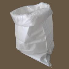 80kg Woven Polypropylene Bag