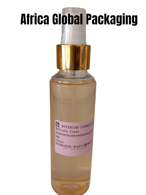 125ml Salicylic Toner