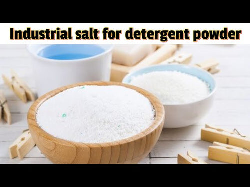 20kg sodium Chloride (Fine Salt)