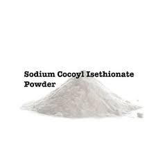 1kg Sodium Cocoyl Isethionate (SCI) Powder