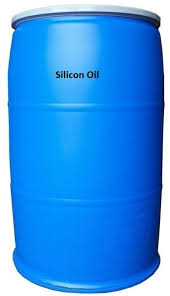 25kg Silicone Oil 350 CST