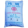 Soda Ash Light 25KG