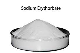 25kg Sodium Erythorbate Food Grade