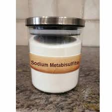 1KG Sodium Metabisulfite Powder