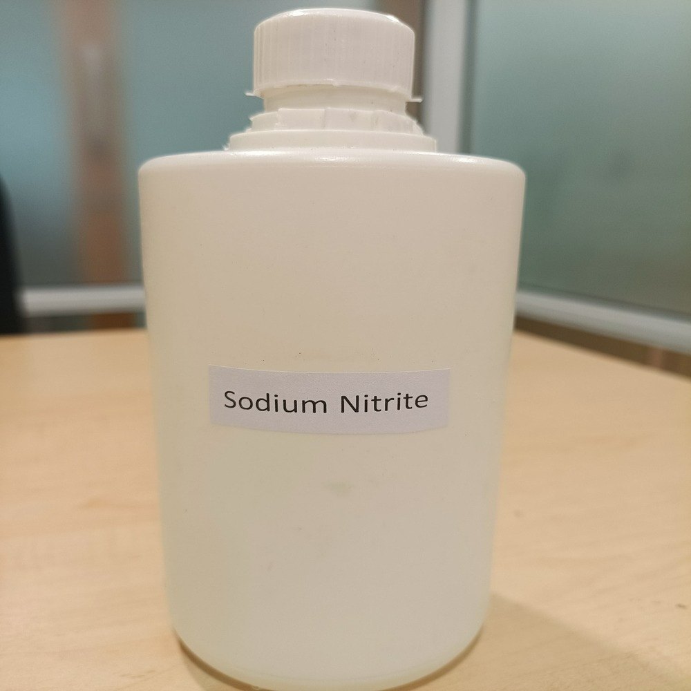 5kg Sodium Nitrate