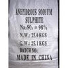 25kg Sodium Sulphite Anhydrous Food Grade