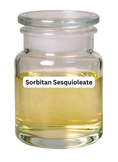 25kg Sorbitan Sesquioleate