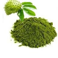 100g Soursop Leaves Powder