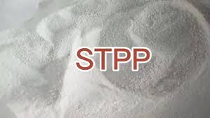 5kg Sodium Tripolyphosphate (STPP)