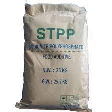 25kg Sodium Tripolyphosphate (STPP)  Food Grade