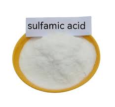 5kg Sulphamic Acid