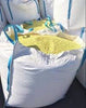 25kg Sulphur Granules