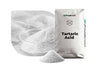 25kg Tartaric Acid Synthetic