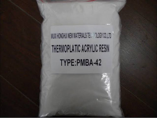180kg Thermoplastic Acrylic Resin 50%