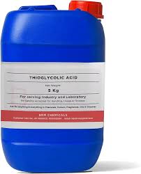 25kg Thioglycolic Acid