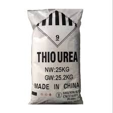 25kg Thiourea 99%
