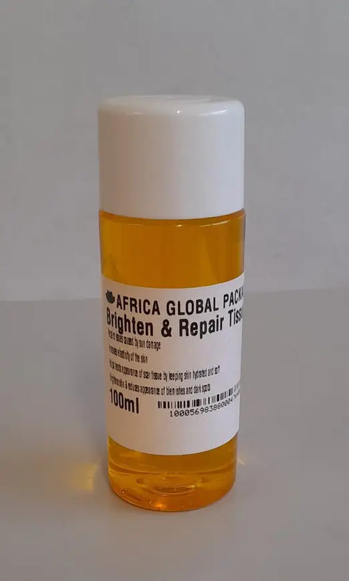 100ml Repair and brighten tissue oil
