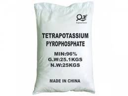 25kg TKPP (Tetrapotassium Pyrophosphate)