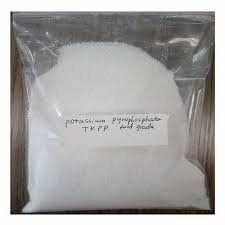 5Kg TKPP ( Tetrapotassium Pyrophosphate )